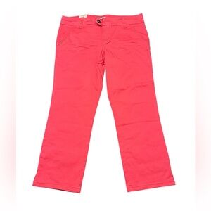 BKE Capri pants size 30